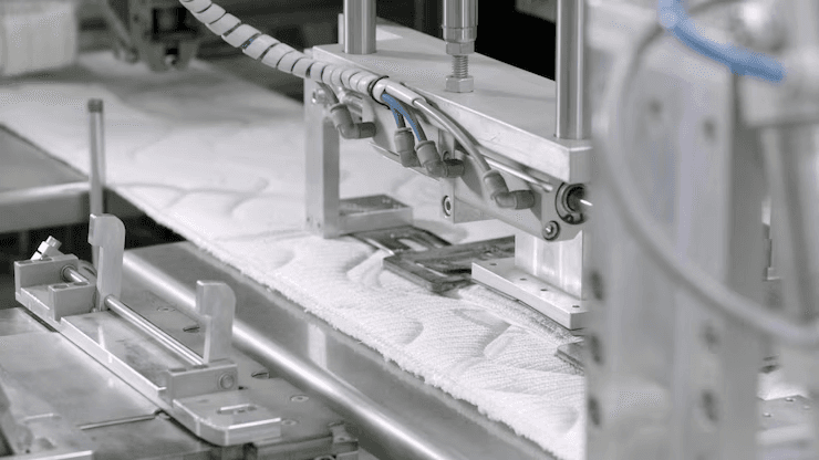 Vital Textile – затишок у кожному домі