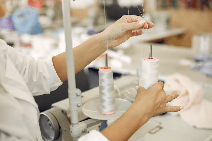 Vital Textile – затишок у кожному домі