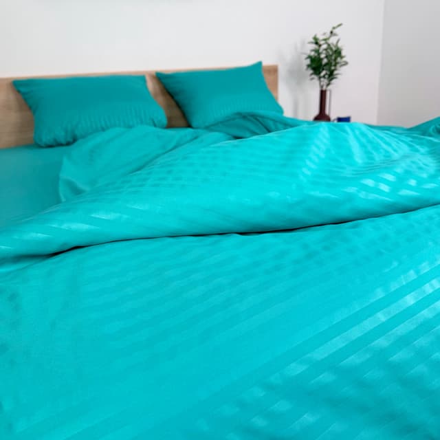 Комплект постільної білизни Vital Textile полуторний 150х220 SP1,5-36 - thumbnail 1