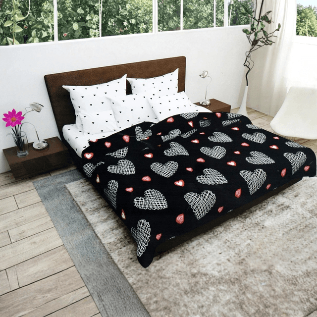 Комплект постільної білизни Vital Textile бязь голд полуторний 150х220 BL1,5-251 - thumbnail 1