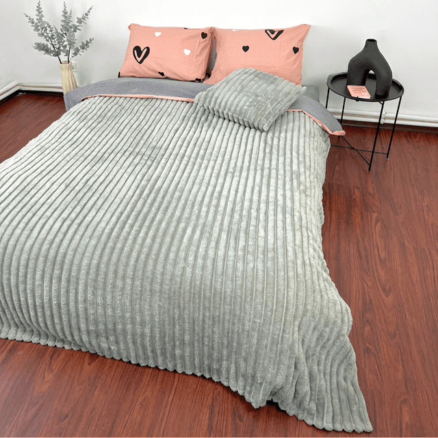 Плед шарпей Vital Textile полуторний 160х220 PP1,5-4 - thumbnail 2