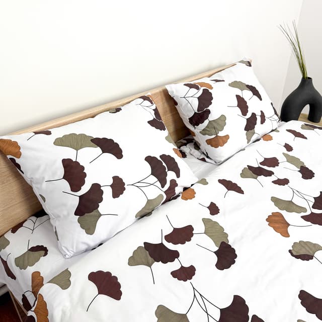 Комплект постільної білизни Vital Textile бязь голд полуторний 150х220 BL1,5-77461 - thumbnail 1