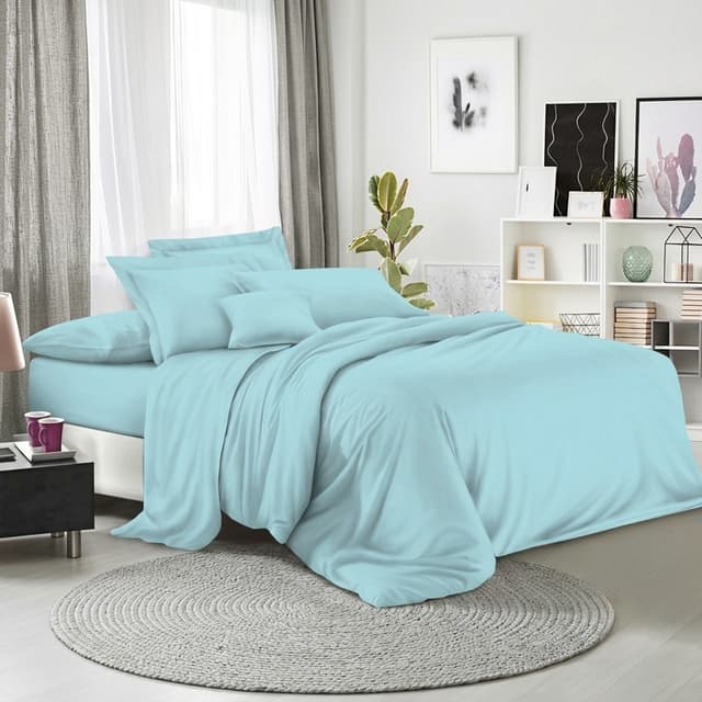 Комплект постільної білизни Vital Textile полуторний 150х220 М1,5-124608TPX - thumbnail 1