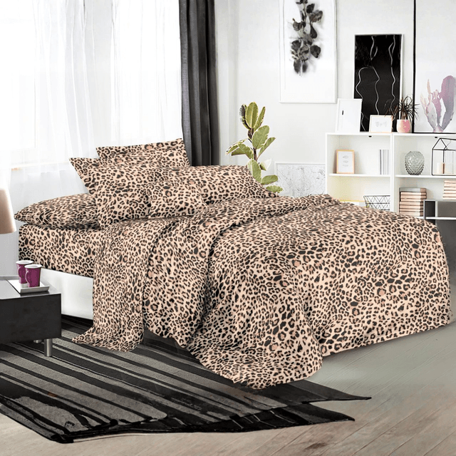 Комплект постільної білизни Vital Textile полуторний 150х220 BP1,5-313 - thumbnail 1