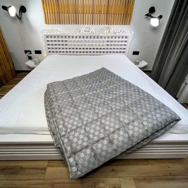 Ковдра демісезонна Vital Textile полуторна 150х220 Hd-2s-1,5 - thumbnail 1