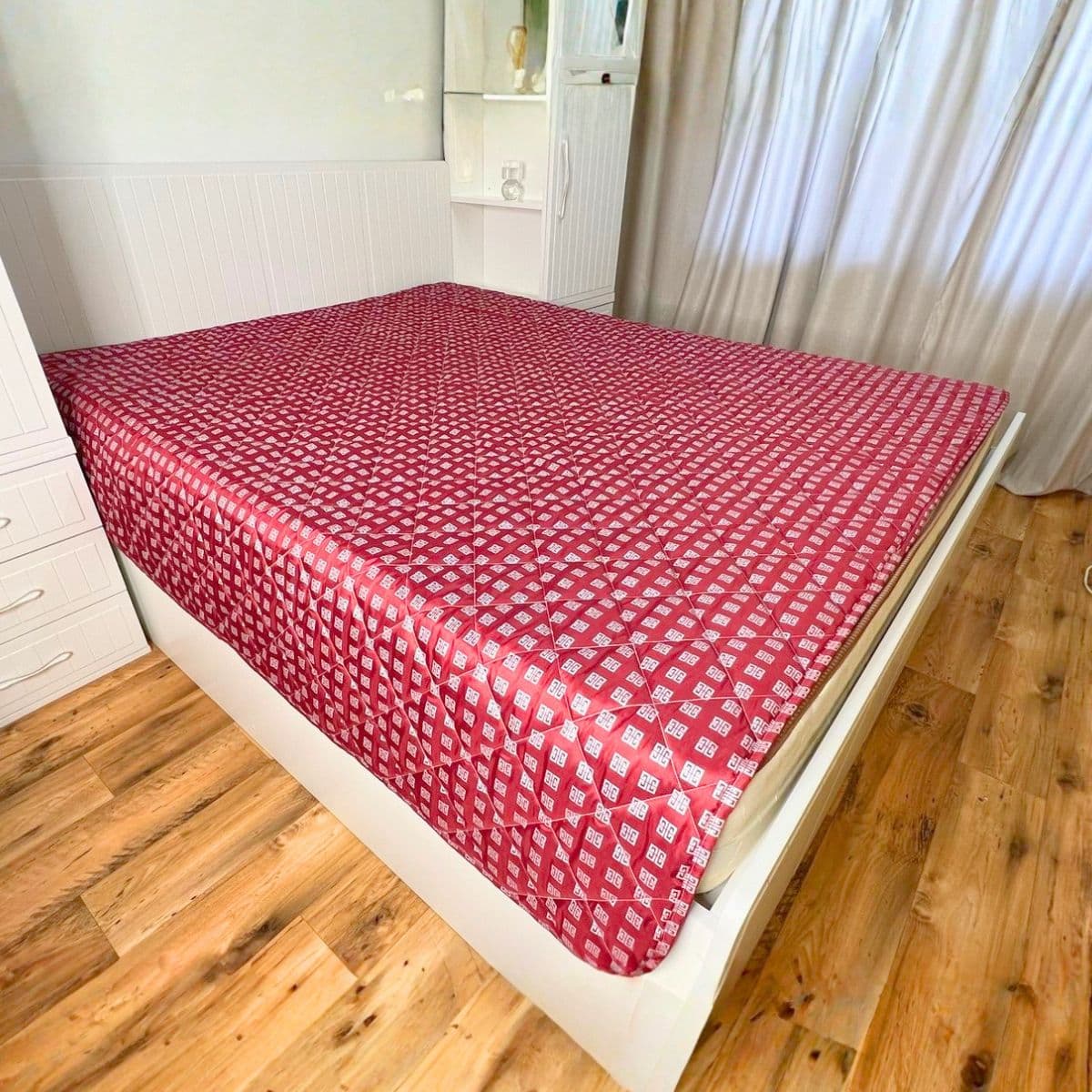 Ковдра літня Vital Textile полуторна 150х220 HZ-5L-1,5