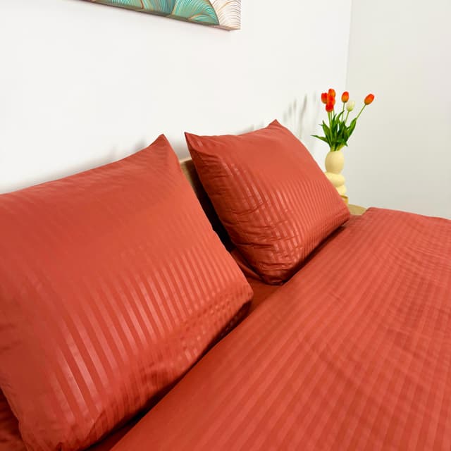 Комплект постільної білизни Vital Textile полуторний 150х220 SP1,5-32 - thumbnail 1