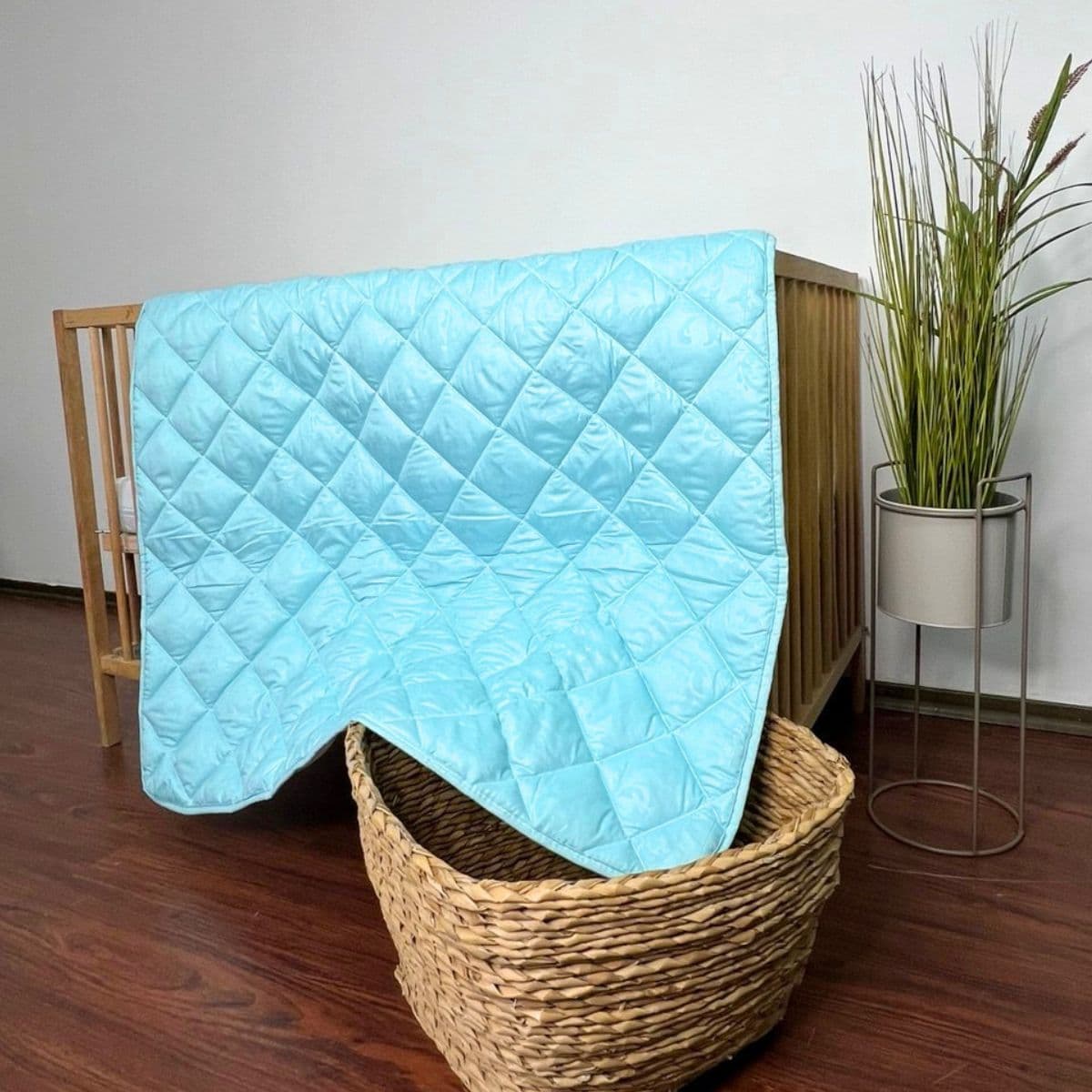 Ковдра Vital Textile Kiddo демісезонна 110х140 BLpd1-1,1 - 1