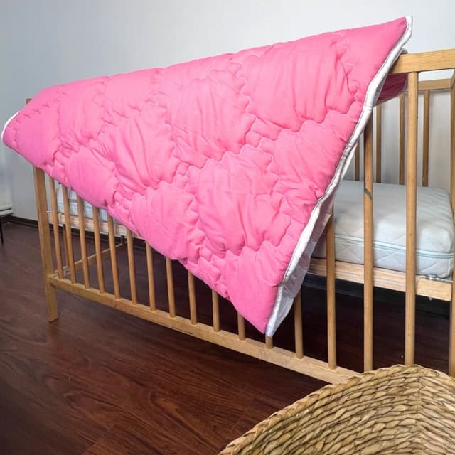 Ковдра Vital Textile Kiddo 110х140 BLpd-1,1 - thumbnail 4