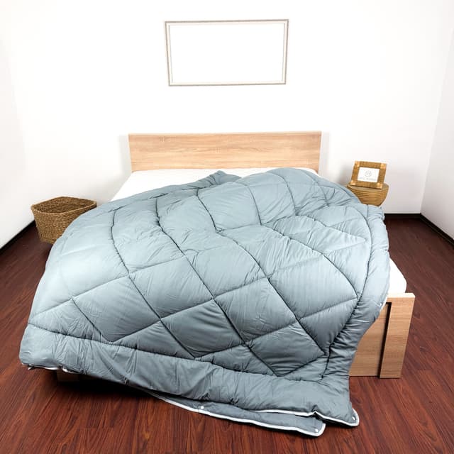 Ковдра 4 сезони Vital Textile полуторна 150х220 4Sts-1,5 - thumbnail 1