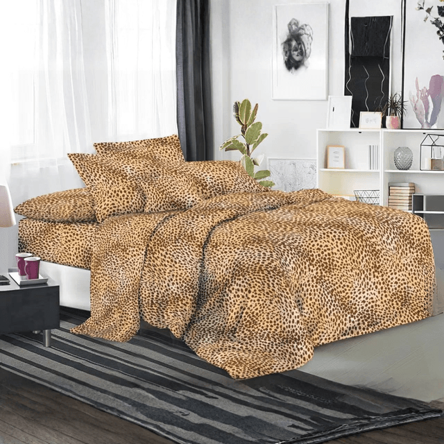 Комплект постільної білизни Vital Textile полуторний 150х220 BP1,5-235 - thumbnail 1