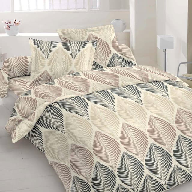 Комплект постільної білизни Vital Textile бязь голд полуторний 150х220 BL1,5-1011 - thumbnail 1