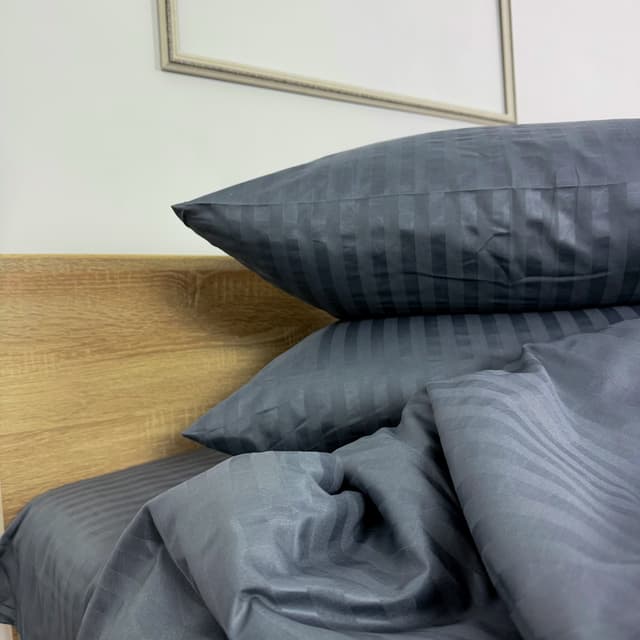 Комплект постільної білизни Vital Textile полуторний 150х220 SP1,5-8 - thumbnail 5