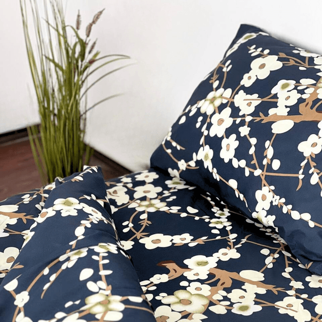 Комплект постільної білизни Vital Textile полуторний 150х220 BP1,5-320 - thumbnail 4