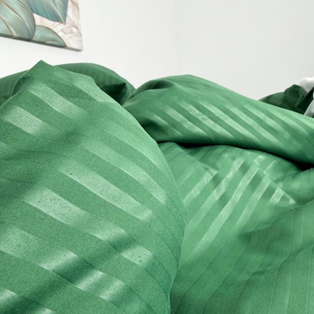 Комплект постільної білизни Vital Textile полуторний 150х220 SP1,5-20 - thumbnail 4