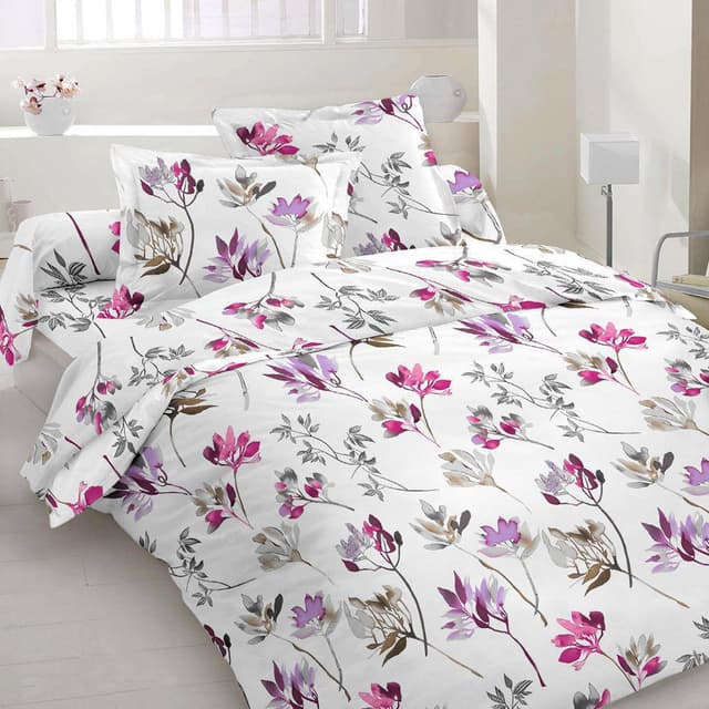 Комплект постільної білизни Vital Textile бязь голд полуторний 150х220 BL1,5-724 - thumbnail 1