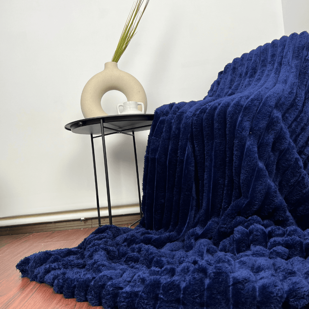 Плед шарпей Vital Textile полуторний 160х220 PP1,5-16 - 1