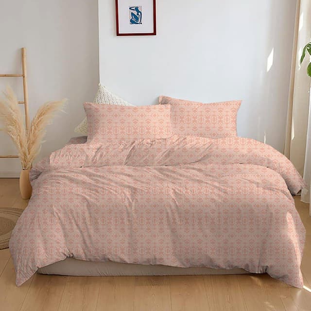 Комплект постільної білизни Vital Textile бязь голд полуторний 150х220 BL1,5-1057 - thumbnail 1