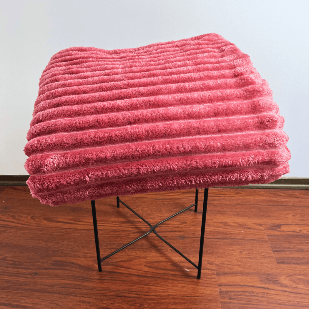 Плед шарпей Vital Textile полуторний 160х220 PP1,5-5 - 1