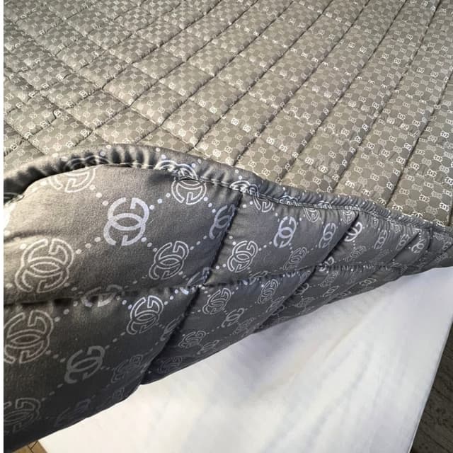 Ковдра демісезонна Vital Textile полуторна 150х220 Hd-2s-1,5 - thumbnail 2