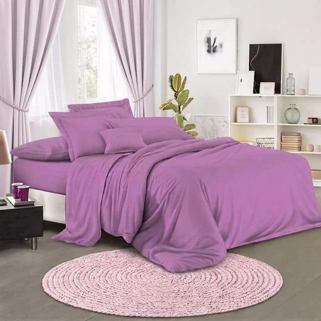 Комплект постільної білизни Vital Textile полуторний 150х220 М1,5-163310TPX - thumbnail 1