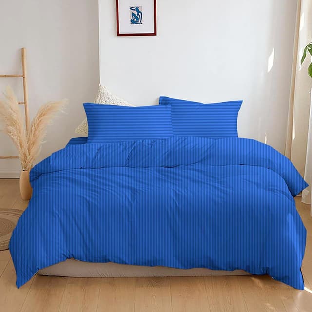 Комплект постільної білизни Vital Textile бязь голд полуторний 150х220 BL1,5-1026 - thumbnail 1