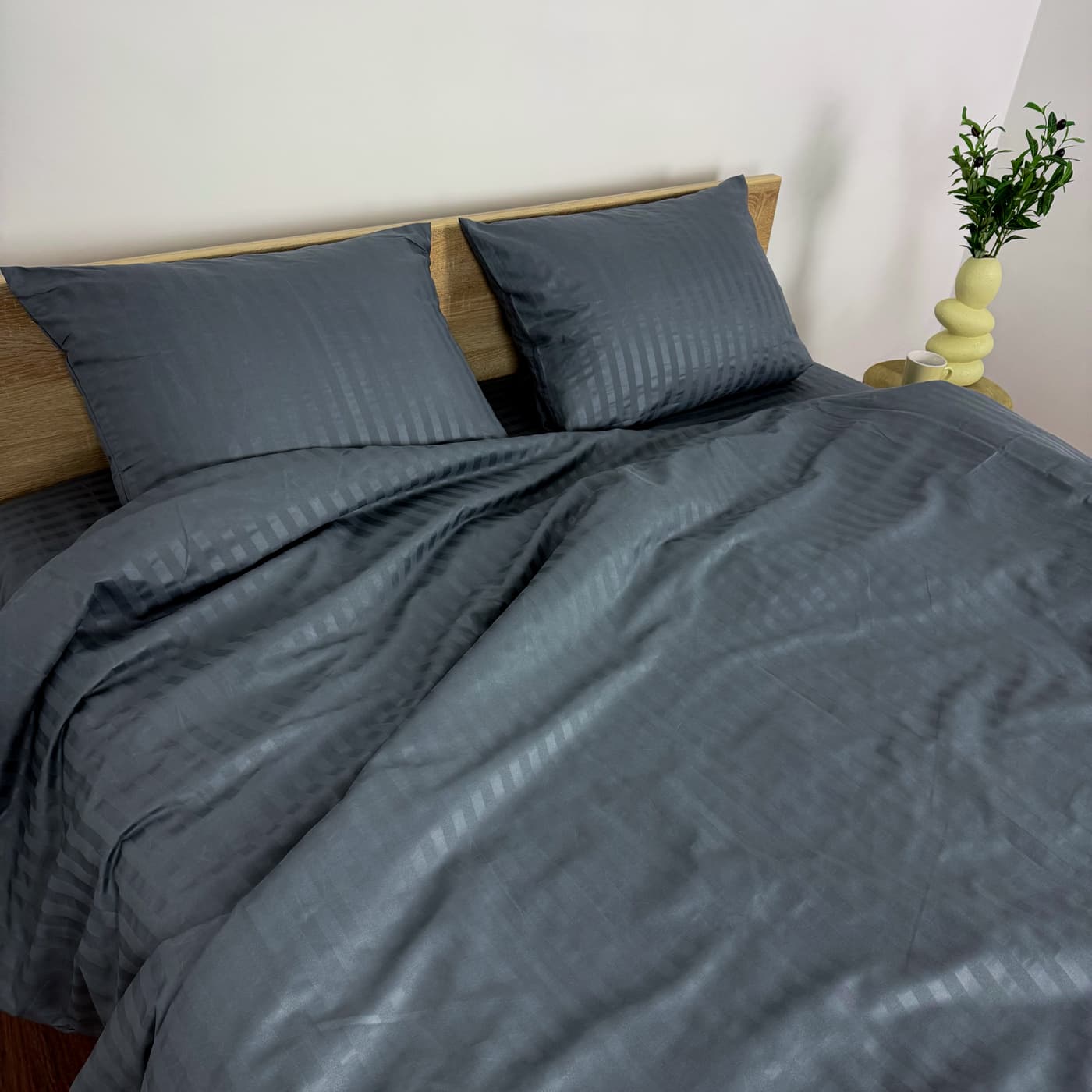 Комплект постільної білизни Vital Textile полуторний 150х220 SP1,5-8 - 1