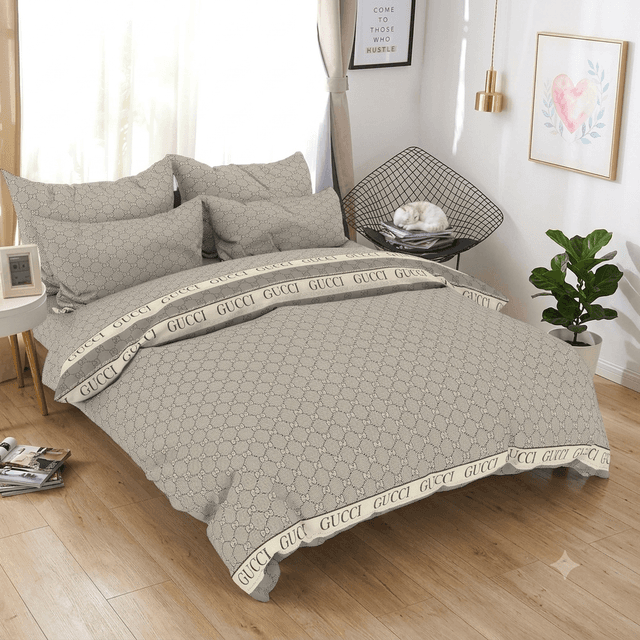 Комплект постільної білизни Vital Textile фланель полуторний 150х220 F1,5-8 - thumbnail 1