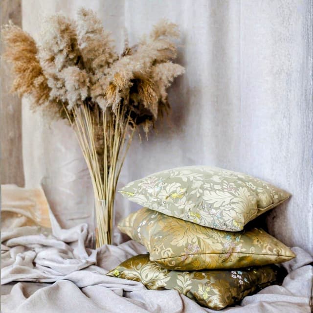 Декоративна подушка з Гобелену Vital Textile 50х50 см PG50x50-1 - thumbnail 2