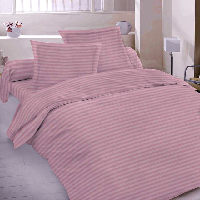 Комплект постільної білизни Vital Textile бязь голд полуторний 150х220 BL1,5-1005 - thumbnail 1
