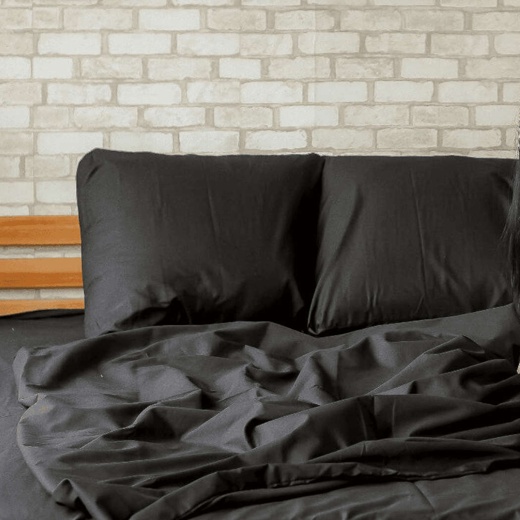 Комплект постільної білизни Vital Textile бязь голд полуторний 150х220 BL1,5-20 - 1