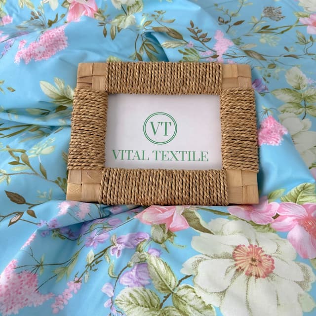 Комплект постільної білизни Vital Textile бязь голд полуторний 150х220 BL1,5-77451 - thumbnail 5