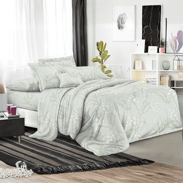 Комплект постільної білизни Vital Textile полуторний 150х220 BP1,5-330 - thumbnail 1