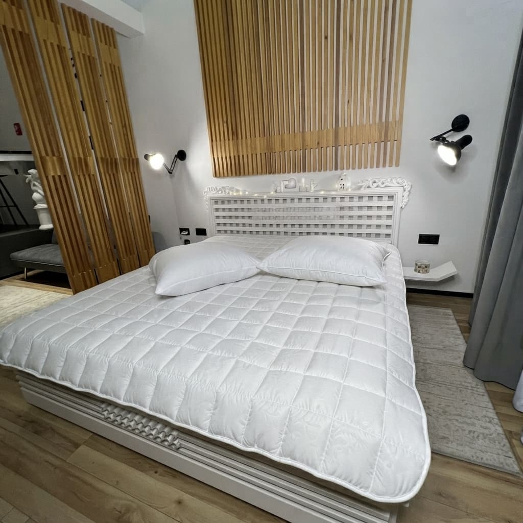 Комплект ковдра + подушка Vital Textile 150×220 / 50×70 KE1,5-50