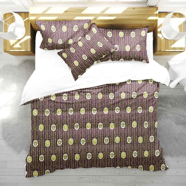 Комплект постільної білизни Vital Textile бязь голд полуторний 150х220 BL1,5-426 - thumbnail 1