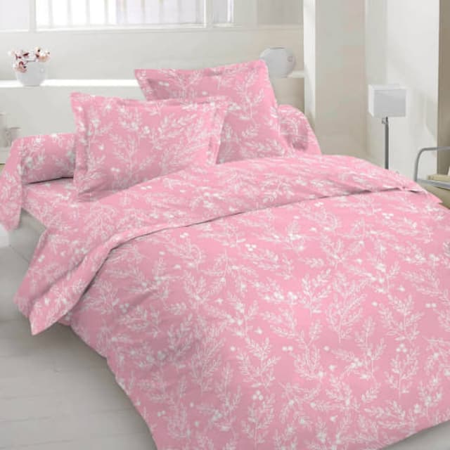 Комплект постільної білизни Vital Textile бязь голд полуторний 150х220 BL1,5-780 - thumbnail 1