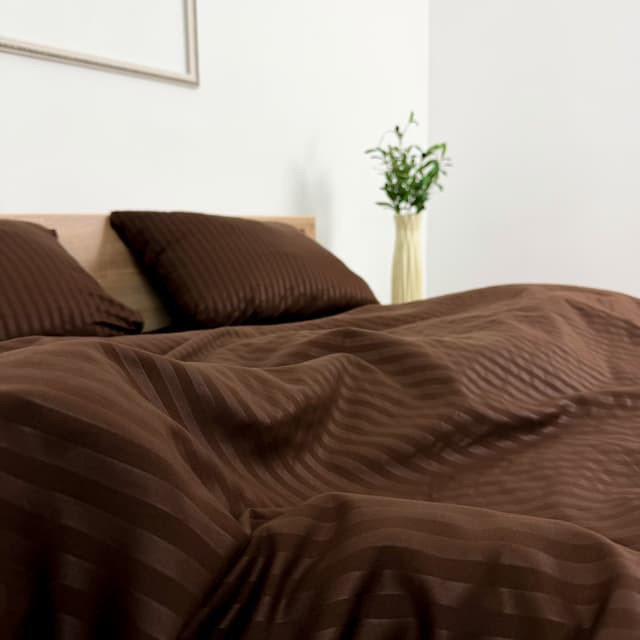 Комплект постільної білизни Vital Textile полуторний 150х220 SP1,5-22 - thumbnail 4