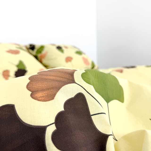 Комплект постільної білизни Vital Textile бязь голд полуторний 150х220 BL1,5-7746 - thumbnail 4