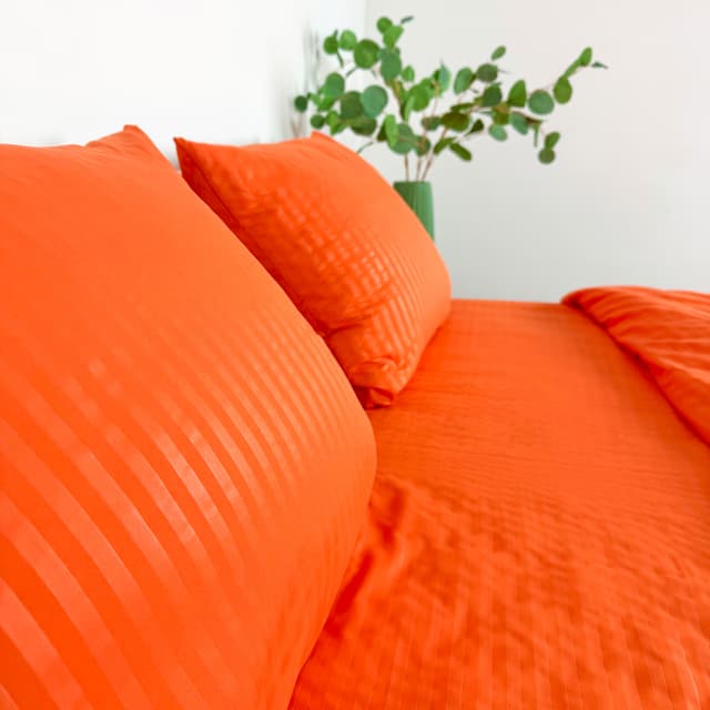 Комплект постільної білизни Vital Textile полуторний 150х220 SP1,5-35 - thumbnail 4