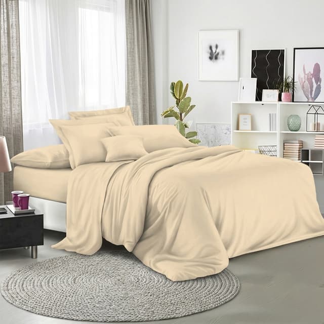 Комплект постільної білизни Vital Textile полуторний 150х220 М1,5-120712TPX - thumbnail 1