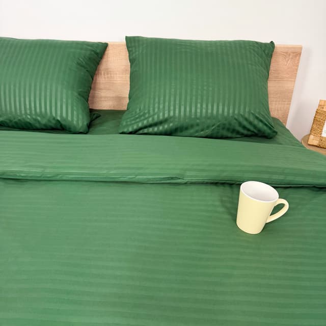 Комплект постільної білизни Vital Textile полуторний 150х220 SP1,5-20 - thumbnail 3