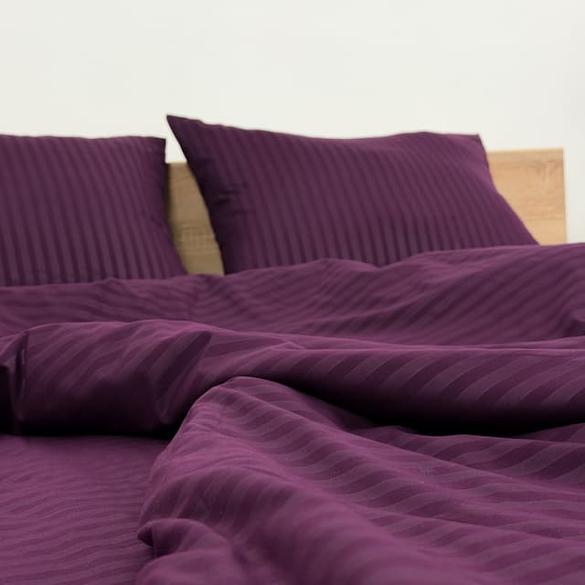 Комплект постільної білизни Vital Textile полуторний 150х220 SP1,5-37 - thumbnail 2