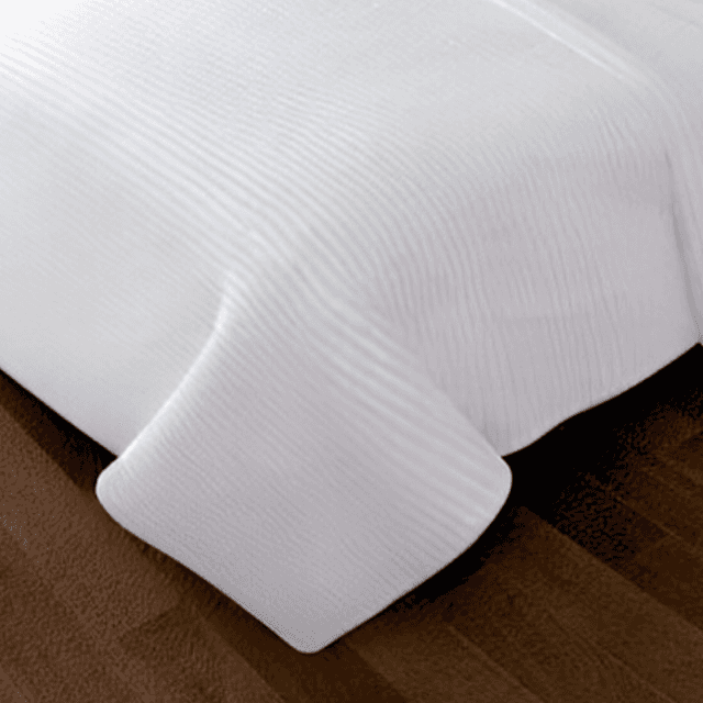 Комплект постільної білизни Vital Textile бязь голд полуторний 150х220 BL1,5-23 - thumbnail 2