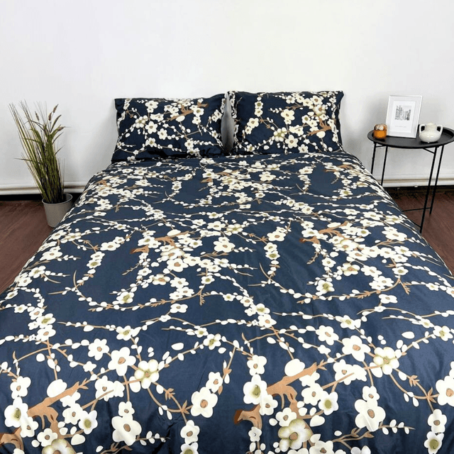 Комплект постільної білизни Vital Textile полуторний 150х220 BP1,5-320 - thumbnail 1