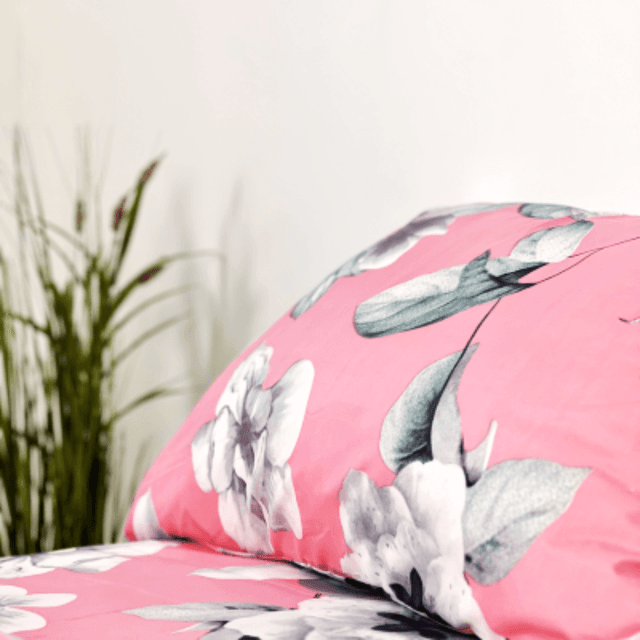 Комплект постільної білизни Vital Textile полуторний 150х220 BP1,5-317 - thumbnail 3