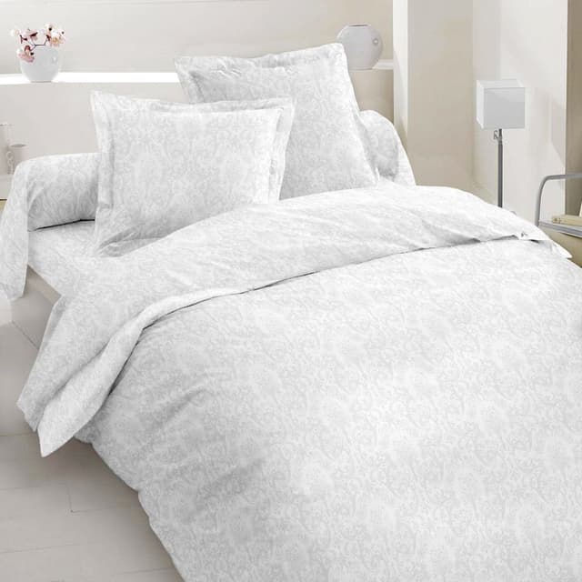 Комплект постільної білизни Vital Textile бязь голд полуторний 150х220 BL1,5-764 - thumbnail 1