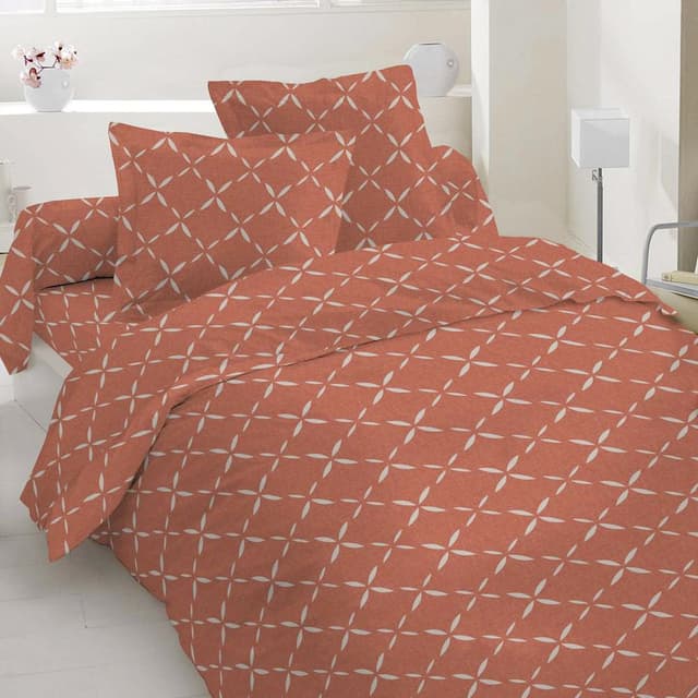 Комплект постільної білизни Vital Textile бязь голд полуторний 150х220 BL1,5-1044 - thumbnail 1