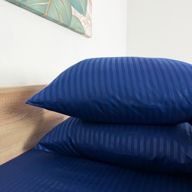 Комплект постільної білизни Vital Textile полуторний 150х220 SP1,5-29 - thumbnail 1