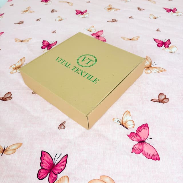 Комплект постільної білизни Vital Textile бязь голд полуторний 150х220 BL1,5-7751 - thumbnail 5