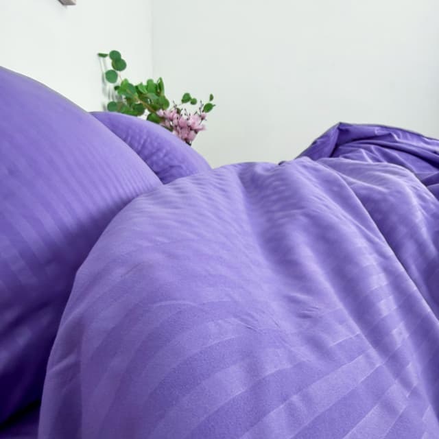 Комплект постільної білизни Vital Textile полуторний 150х220 SP1,5-19 - thumbnail 4